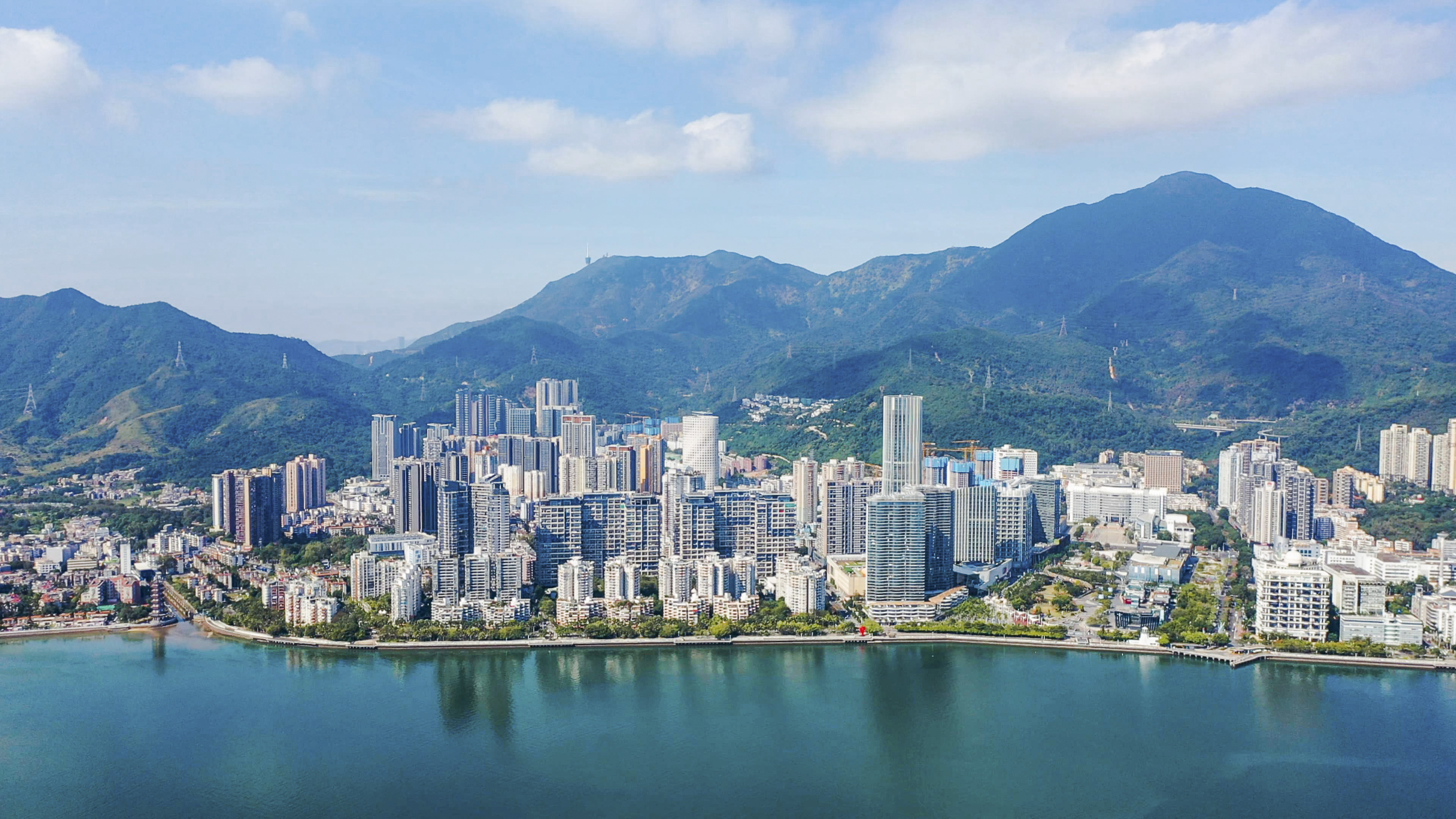 盐田区深入践行"四下基层",用心破解群众急难愁盼_澎湃号·政务_澎湃