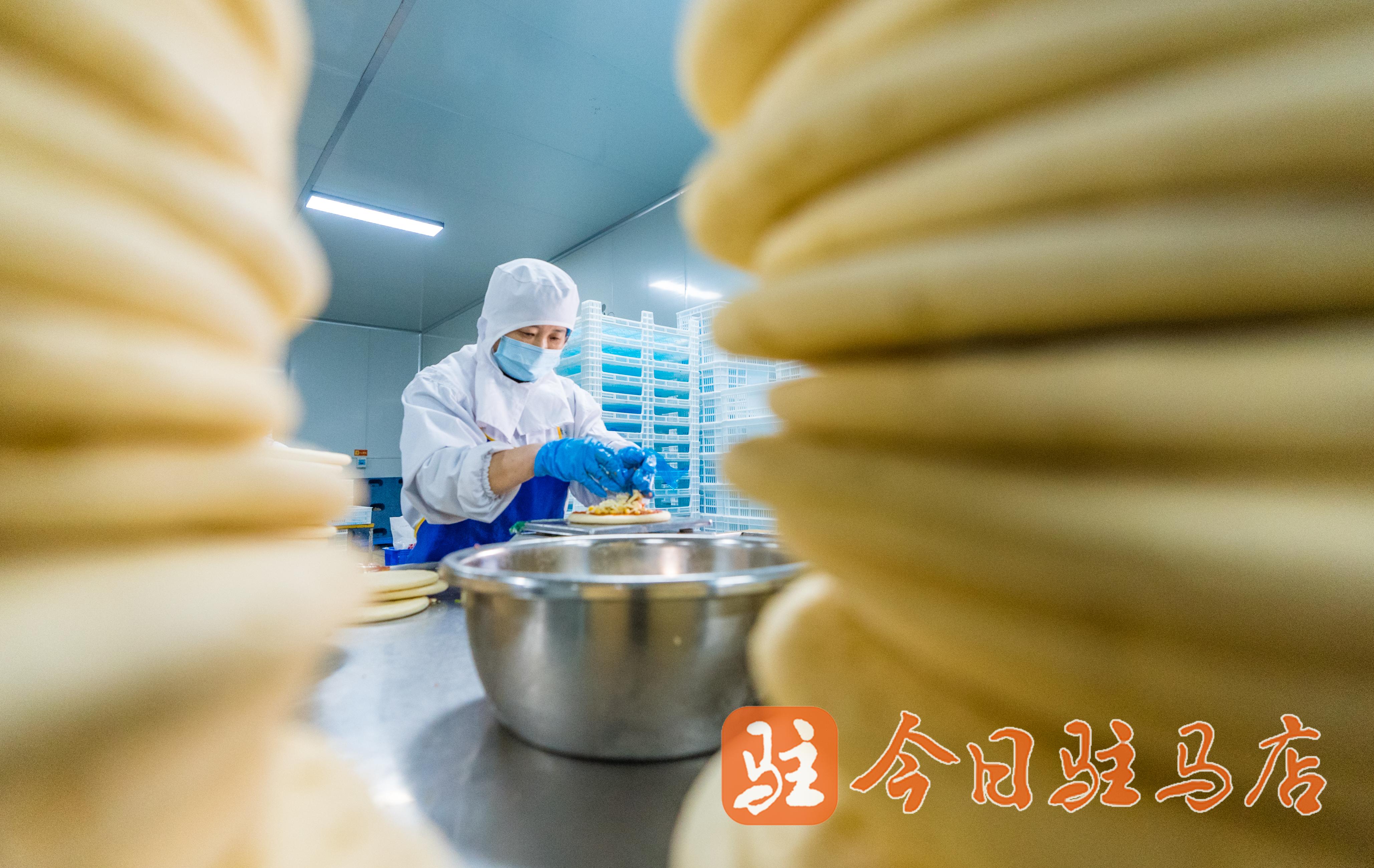 山东食品加工行业：转型升级中的新机遇