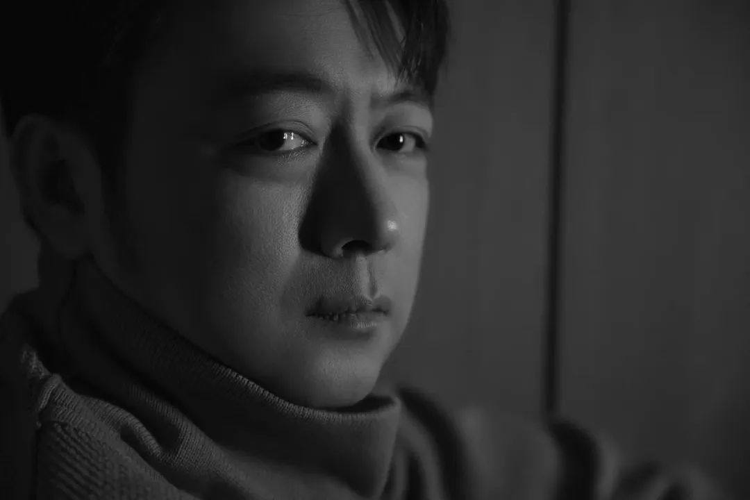 专访电影《三大队》蔡彬扮演者曹炳琨:行走江湖_澎湃号·湃客_澎湃