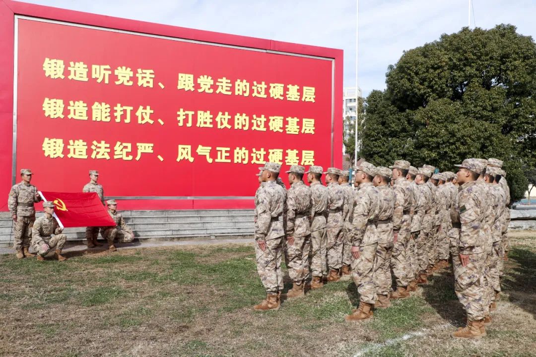 提升官兵幸福指数,这些举措真暖!