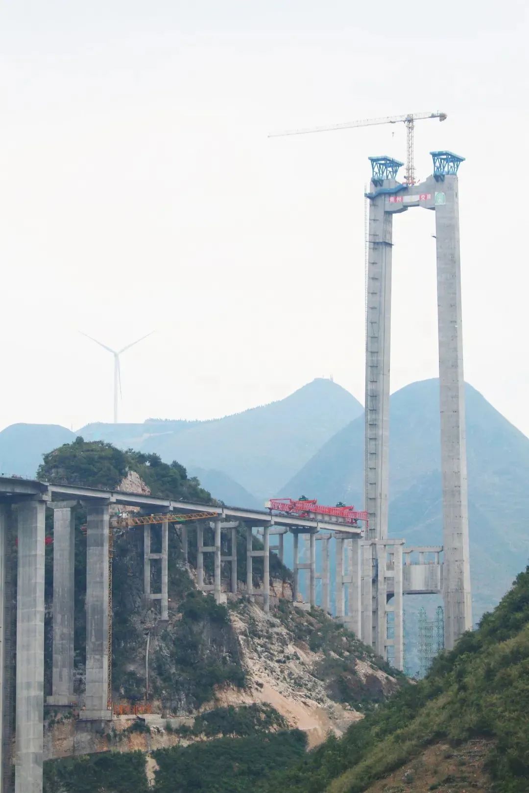 关岭高速公路图片图片