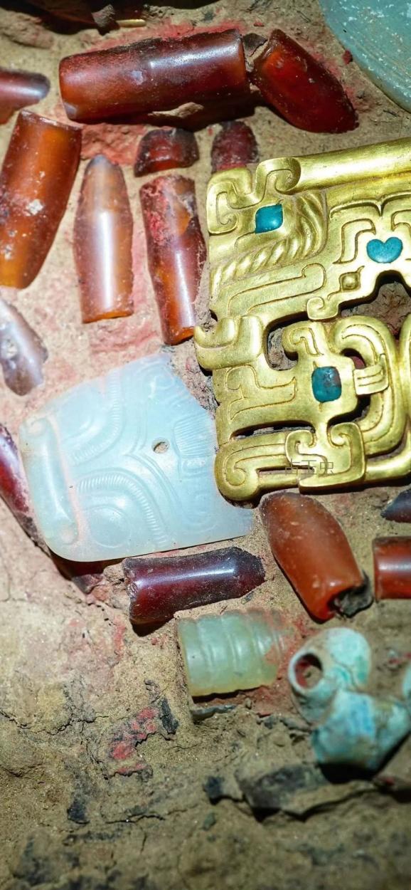 高古玉收藏九要领