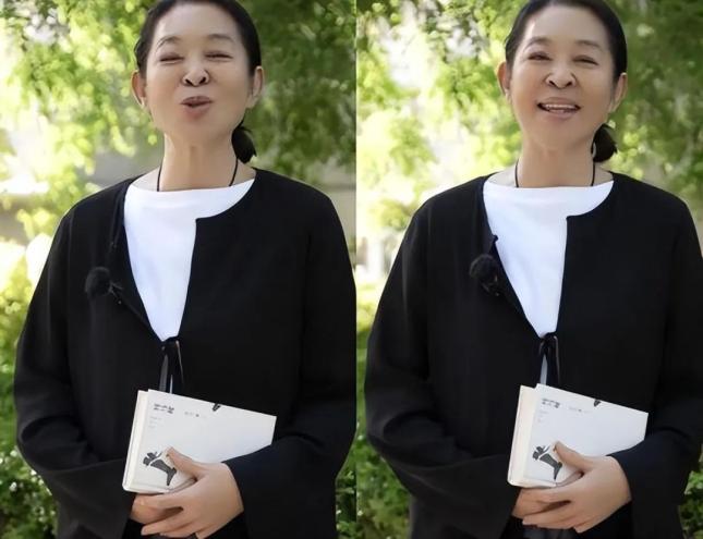 倪萍辟谣!_澎湃号·媒体_澎湃新闻-the paper