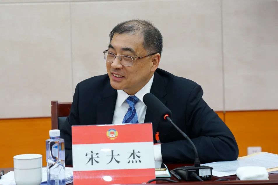 会上,楼凌宇,王芸,杨金志,雷梅,杨文恺,陶淳,郁文杰,米建伟,张凌云