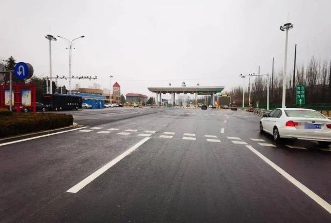 青银高速潍坊市区段本地车将免费_澎湃号·政务_澎湃新闻-the paper