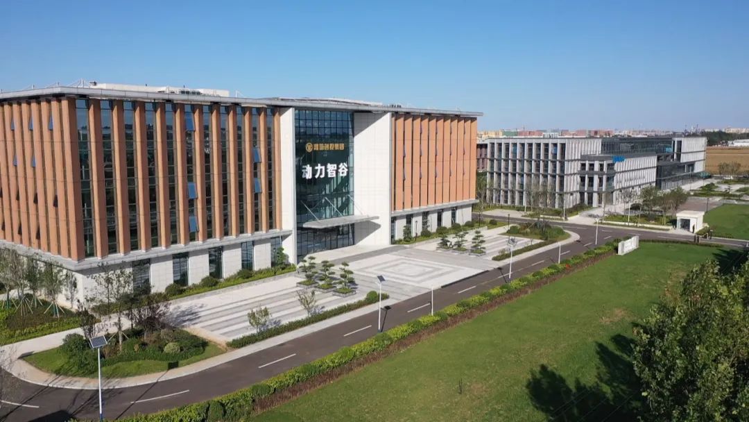 企业推介|潍坊创投集团有限公司_澎湃号·政务_澎湃新闻-the paper