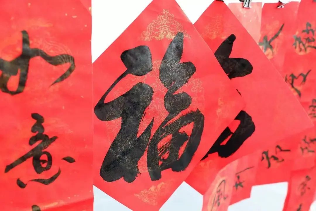 宝龙美术馆邀您“观龙”送福_澎湃号·湃客_澎湃新闻-The Paper