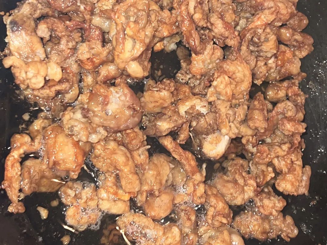 走油肉,炸排骨,八宝饭……过年的年夜饭你开始准备了吗_澎湃号·政务