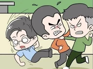 小案不小办丨劝架被误伤,谁为好心买单?_澎湃号·政务_澎湃新闻-The Paper