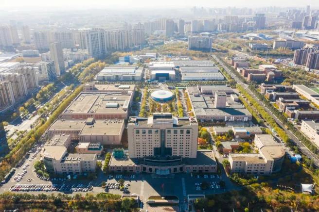 留吉创业,在吉兴业——吉林省科技工作者在"吉地"上书写吉林全面振兴