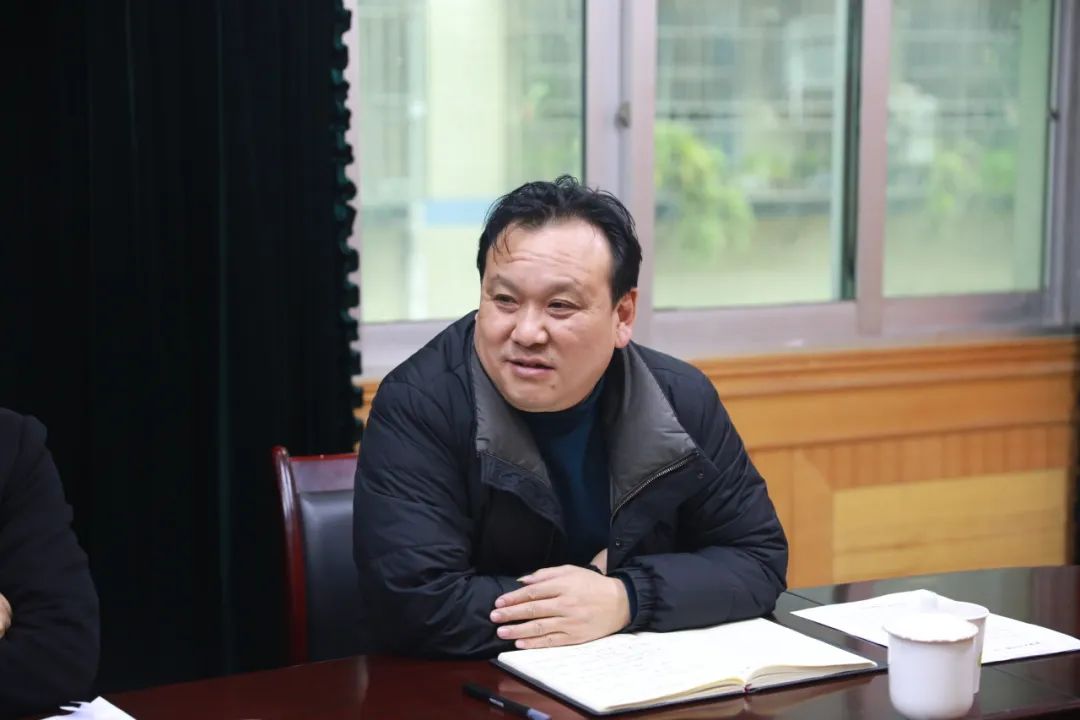 喻志强代院长调研指导人民法庭工作_澎湃号·政务_澎湃新闻-the paper