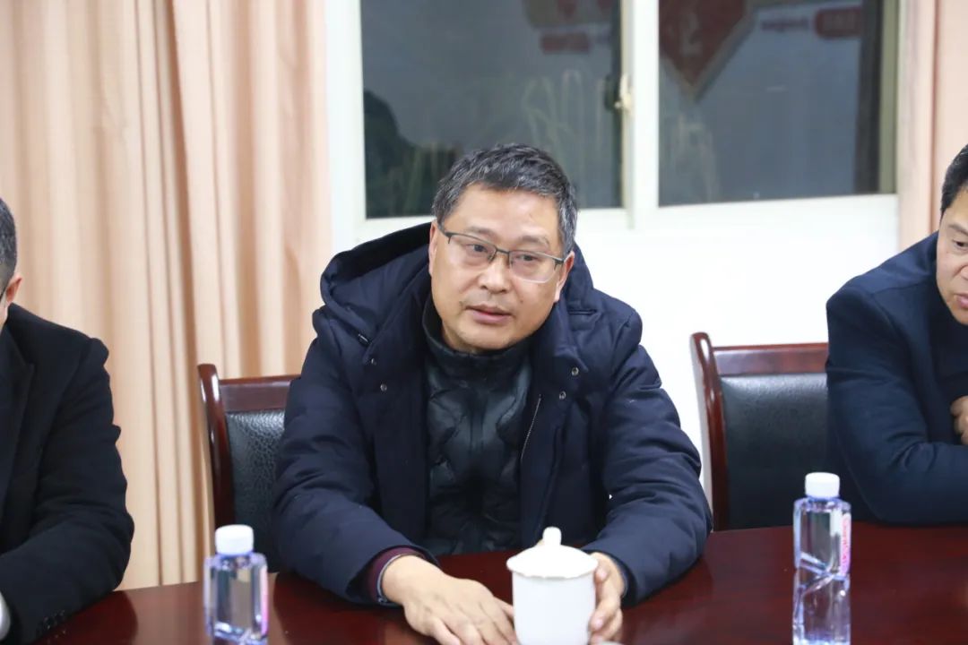 喻志强代院长调研指导人民法庭工作_澎湃号·政务_澎湃新闻-the paper