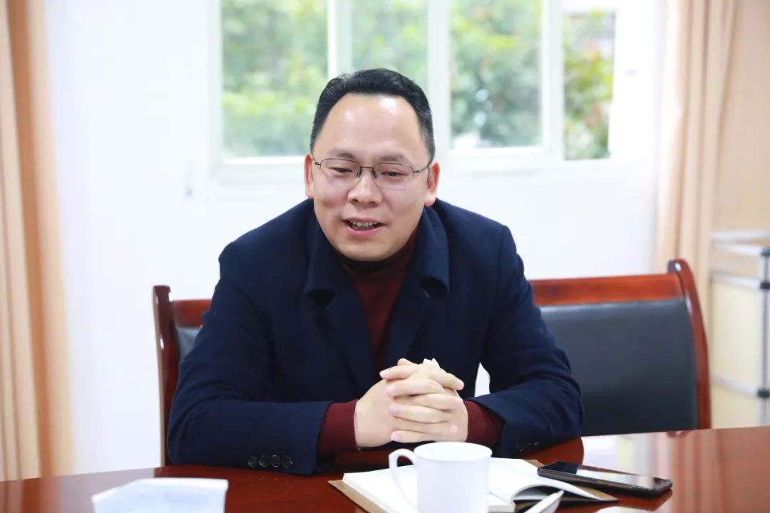 喻志强代院长调研指导人民法庭工作_澎湃号·政务_澎湃新闻-the paper