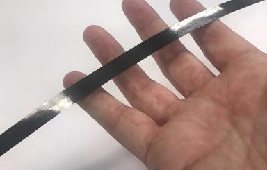 【复材资讯】短纤维复材像金属制造小零件