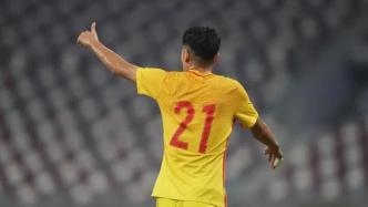 中国足球又少一个拼命三郎！37岁中国罗本退役