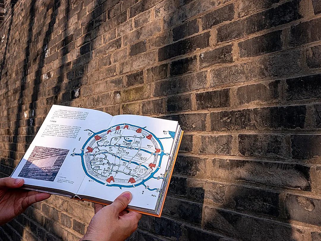 发现不一样的上海，成为留给城市的记忆！《上海新发现：海派城市考古》新书首发