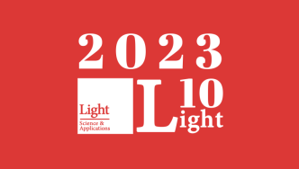 2023 中国光学十大社会影响力事件