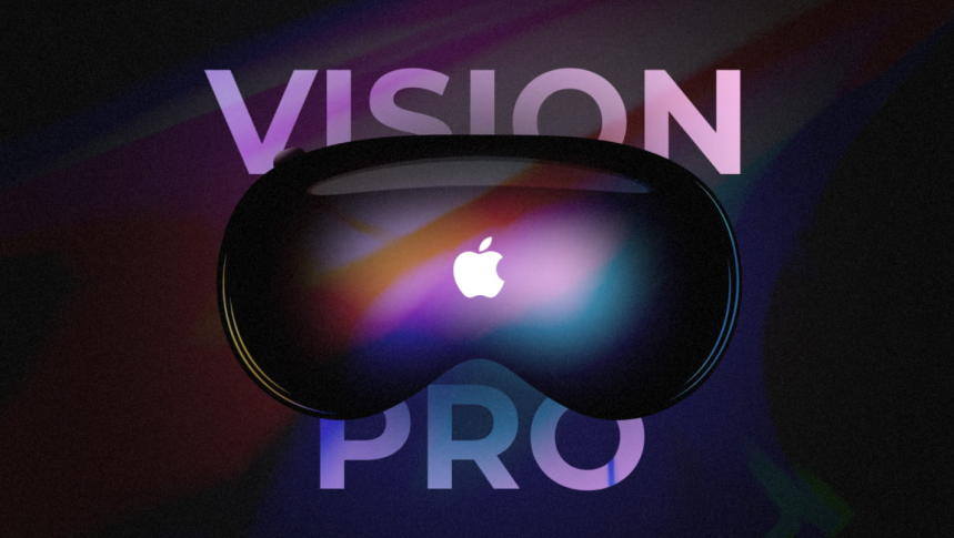 苹果Vision Pro：预购热潮下隐藏的需求滑坡风险