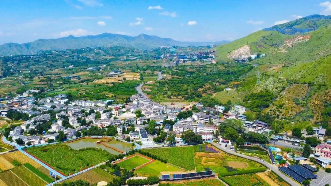 盐边县红格镇昔格达村米易县白马镇高龙村仁和区同德镇共和社区(3个)