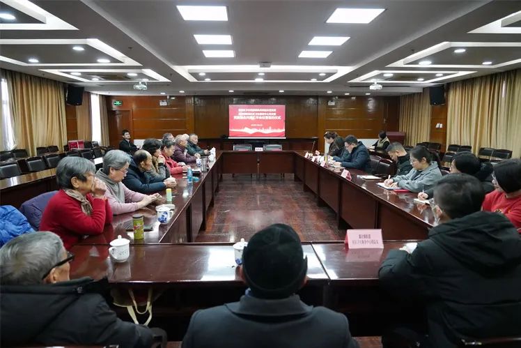 结对共建聚合力 共话发展启新篇_澎湃号·政务_澎湃新闻-The Paper