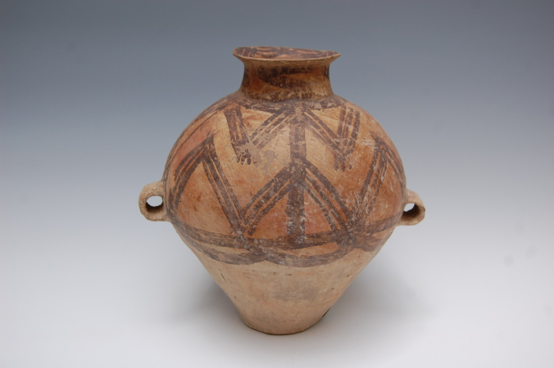 新展推介|济南市博物馆将推出《河湟陶韵——青海彩陶艺术文物展》