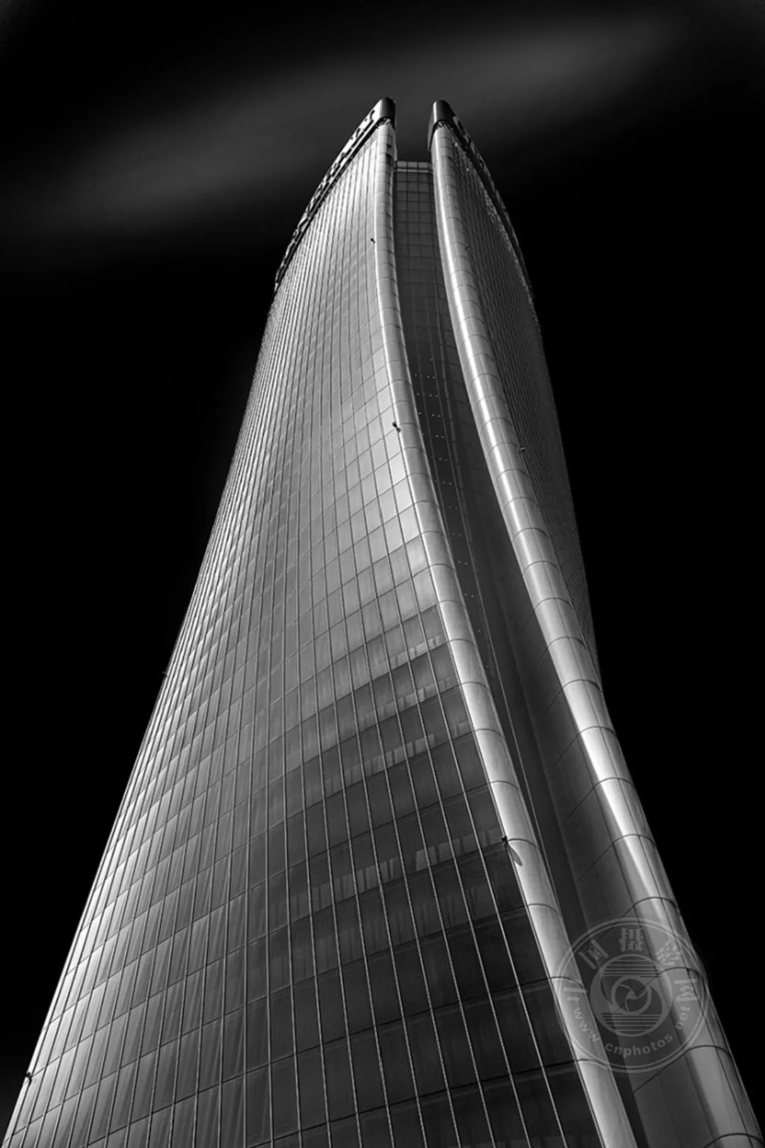 专业组 | 2023年国际黑白摄影大奖赛获奖作品公布(建筑类)