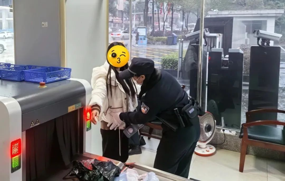 x光机为什么洞法宣传 ｜ 今天我们来谈谈法院为什么要安检？_https://www.jmylbn.com_新闻资讯_第16张