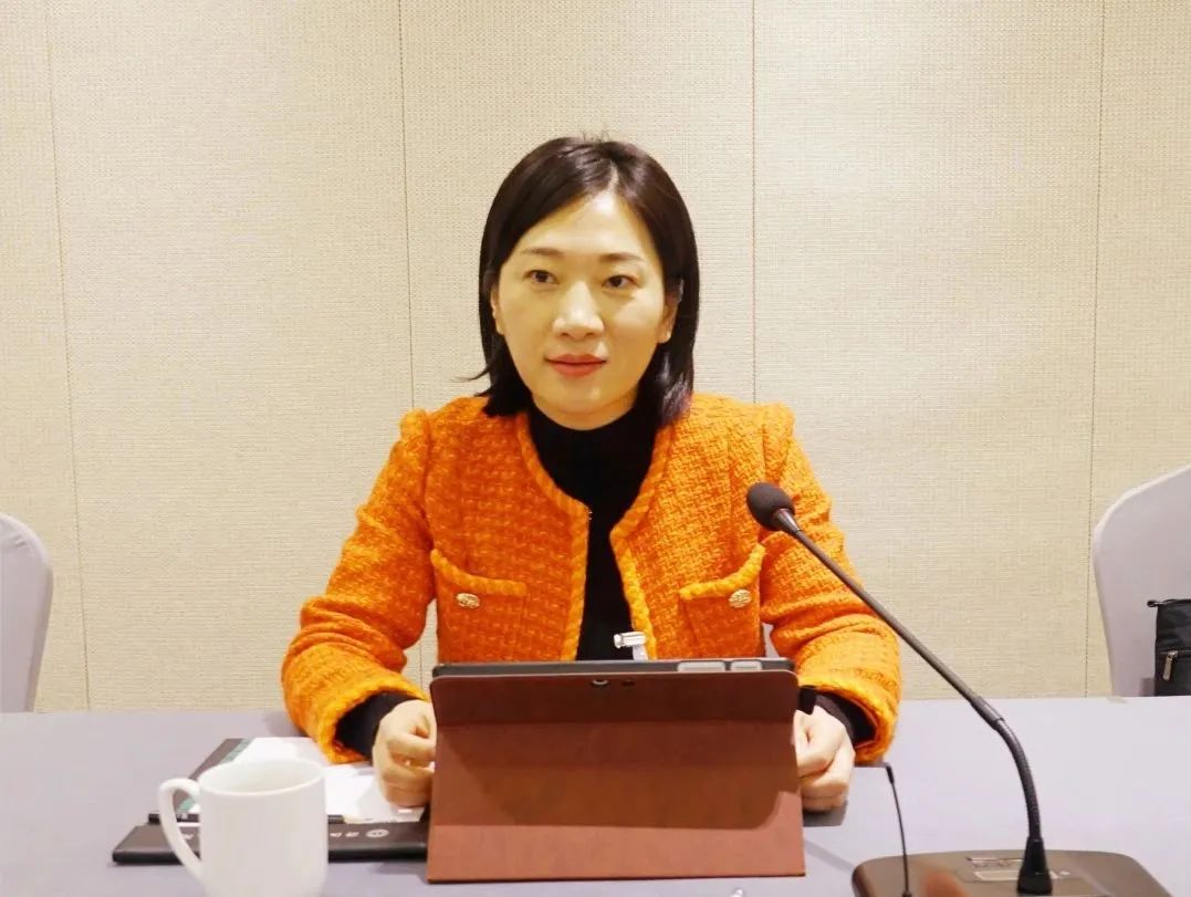 两会聚焦 | 省政协民盟界别组热议省政协常委会工作报告和提案工作情况的报告_澎湃号·政务_澎湃新闻-The Paper