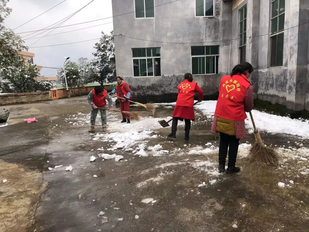 龍田鄉曲白鄉臺嶺鄉三月坪街道辦城市社區管委會下一步,縣婦聯將繼續