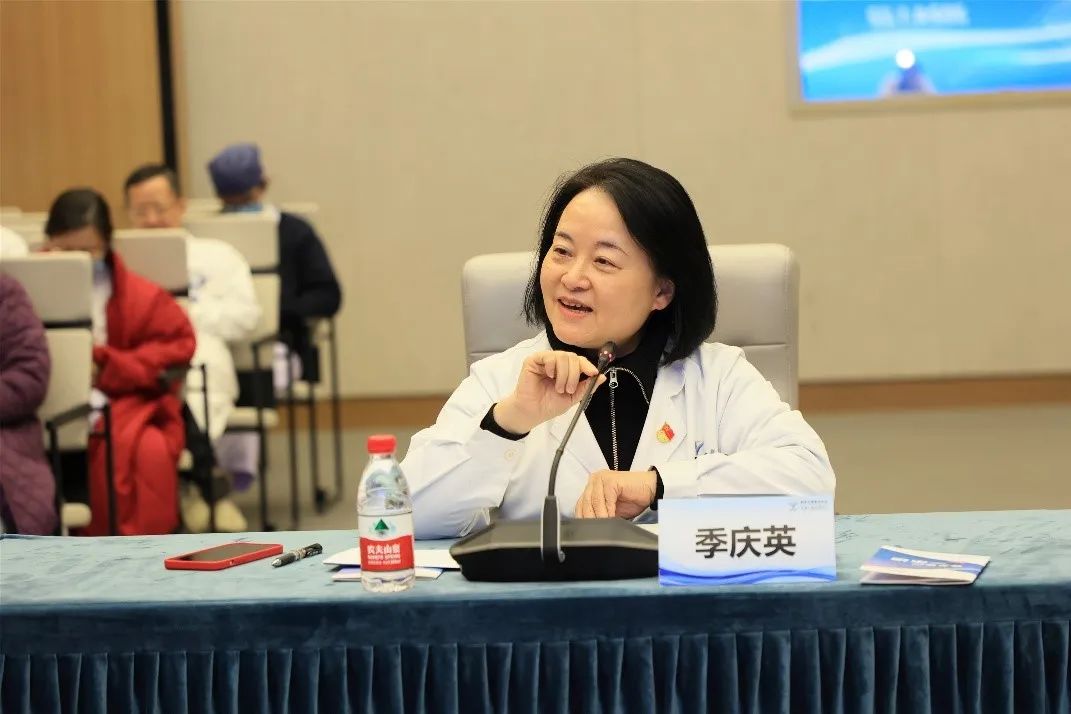 践行双中心战略,上海儿童医学中心成功召开国家区域医疗中心建设年终