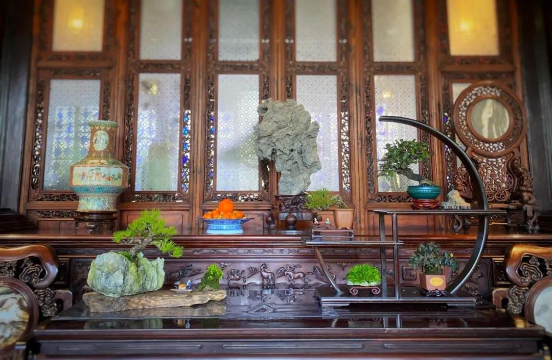 春节这些园林门票半价,来苏州,过"酥"年_澎湃号