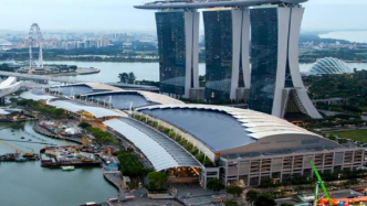 中国与新加坡互免签证：2月9日起，停留达30日