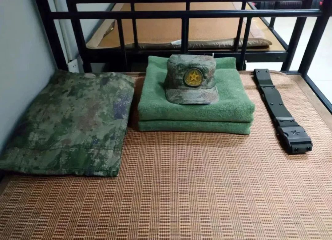 退役后住一个宿舍会怎样?_澎湃号·政务_澎湃新闻-the paper