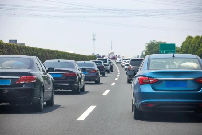 江门交警提醒!事关易拥堵路段,严查路段_澎湃号·政务_澎湃新闻-the p