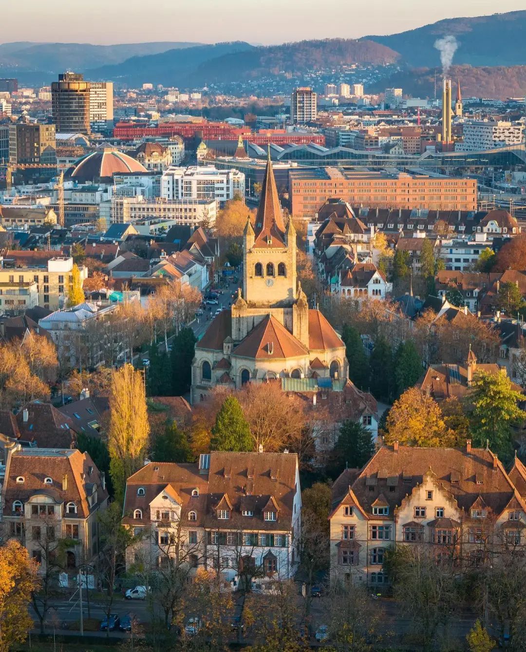 2024,生活在瑞士._澎湃号·政务_澎湃新闻-the paper