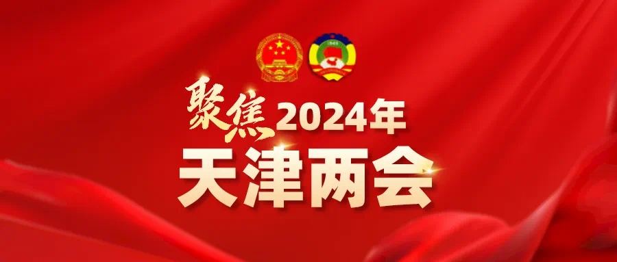 市人大代表許穎悟:高水平建設京津產業新城 武清區幹