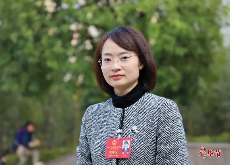 全力推动文旅产业提挡升级 | 访市文化广电旅游局党组书记,局长饶萍