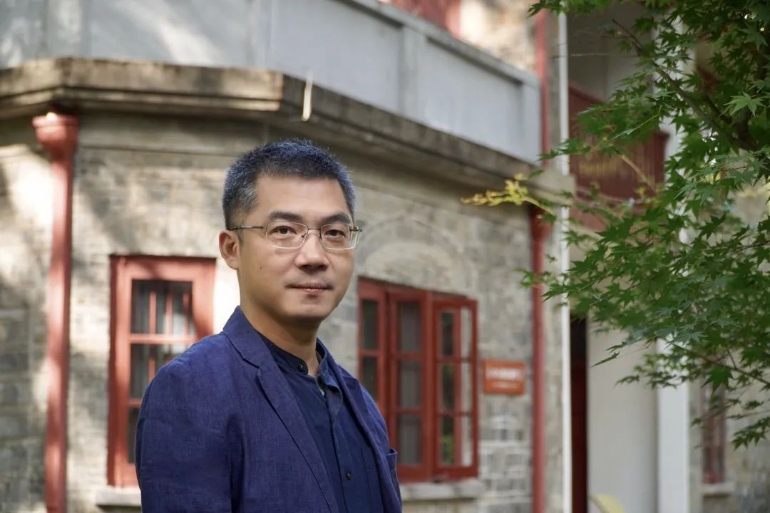 "你一定要来北大读书",失去双臂的他做到了!