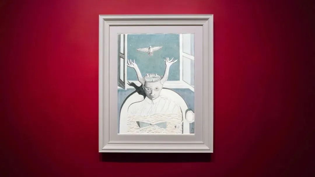 王家卫现身金宇澄繁花展,《繁花》落幕,依然盛开_澎湃号·湃客_澎湃新闻-The Paper