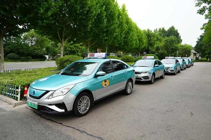 徐州市出租集团多举措护航春运回家路_澎湃号·政务_澎湃新闻-the