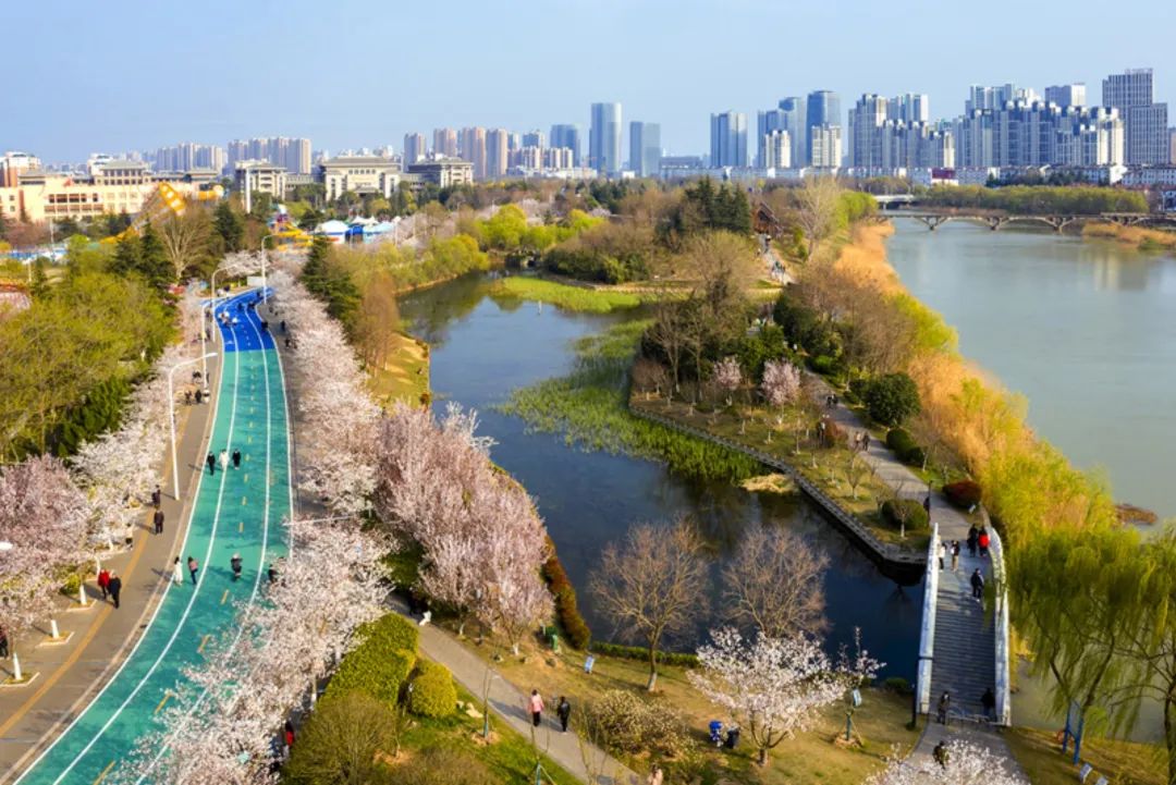 國家水利風景區,國家aaa級旅遊景區,江蘇省水情教育基地,淮安