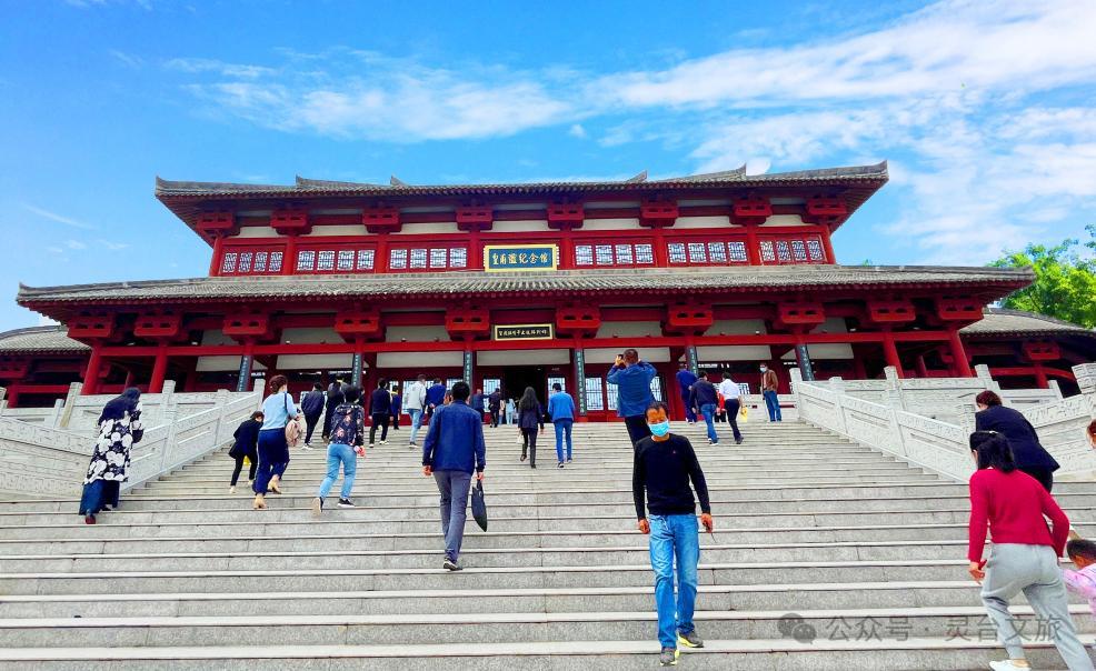 靈臺冬春特色精品旅遊線路,邀您一起吃美食,賞美景,憶