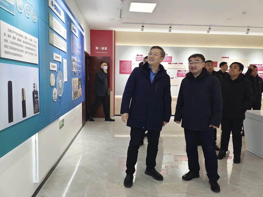 张志海一行先后到前甘棠村现代商贸城,甘棠社区幸福食堂,29栋居民回迁