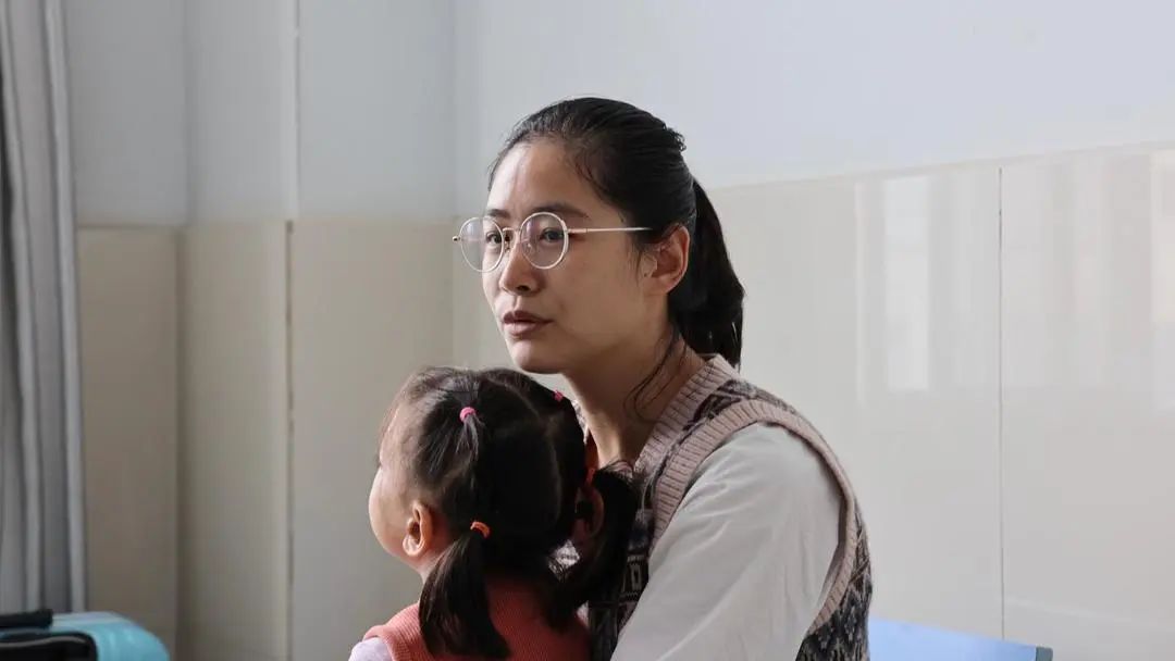 外地人在普洱丨让边疆群众更有医靠的援滇医生刘菲