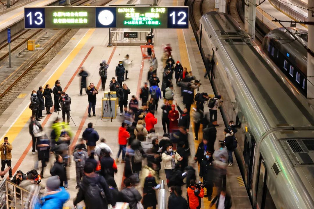 痛心,8人死亡!请收下这份春运安全提示