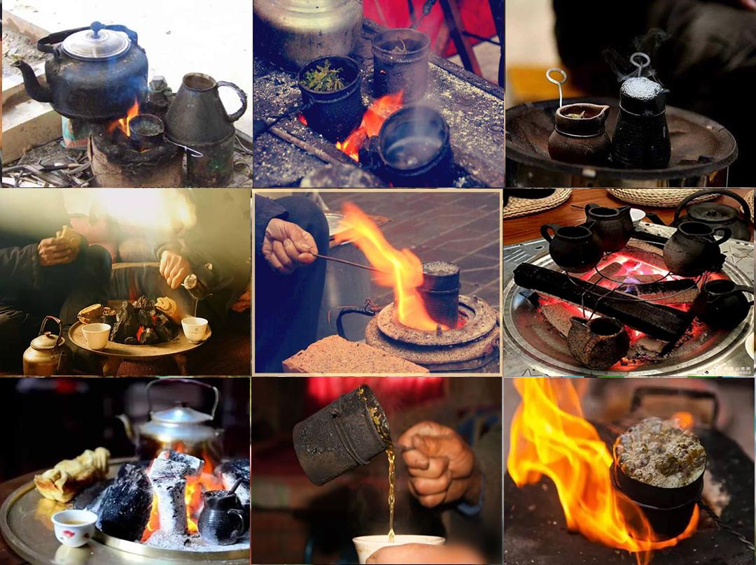 通渭情思罐罐茶_澎湃号·政务_澎湃新闻-the paper