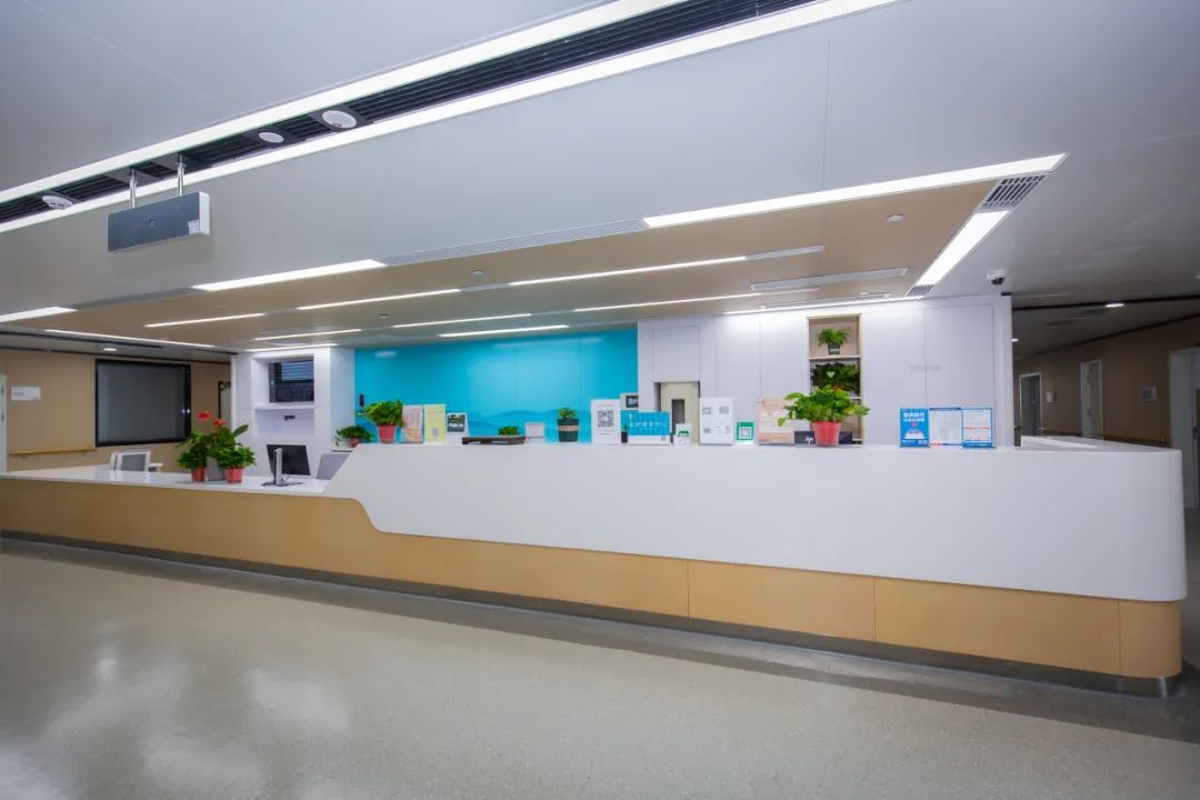 【匠心筑国优】惠民生,中建八局助力山东省中医院蝶变升级_澎湃号