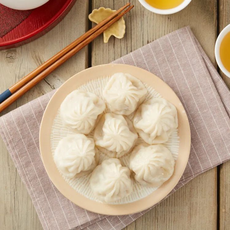 快来一起探寻《繁花》中的上海美食