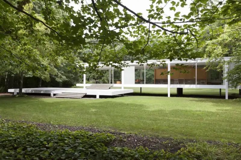 farnsworth house 08 yorgos efthymiadisfarnsworth house 08