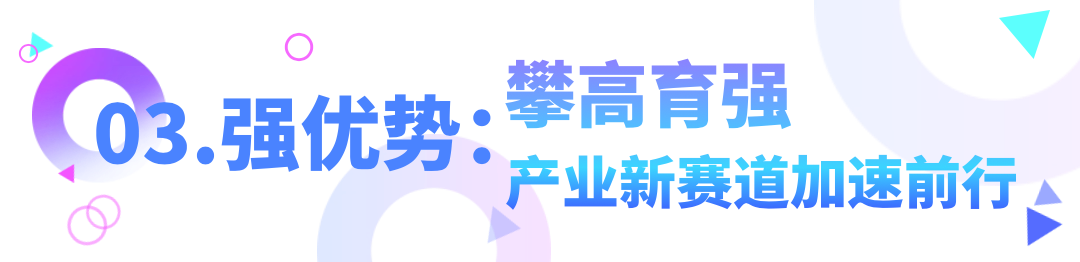 現代化產業體系是無錫的產業底蘊和發展根基,也是參與全球競爭的安身